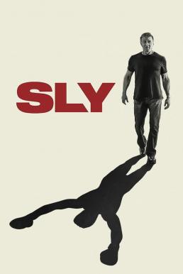 ดูหนังออนไลน์ Sly ซิลเวสเตอร์ สตอลโลน (2023) NETFLIX