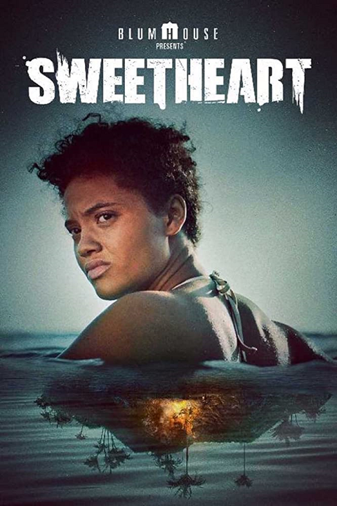 ดูหนังออนไลน์ Sweetheart (2019)