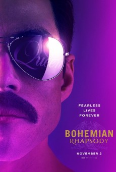 ดูหนังออนไลน์ Bohemian Rhapsody โบฮีเมียน แรปโซดี