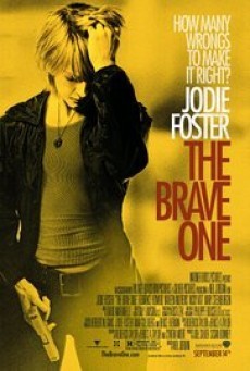 ดูหนังออนไลน์ฟรี The Brave One เดอะ เบรฟ วัน หัวใจเธอต้องกล้า