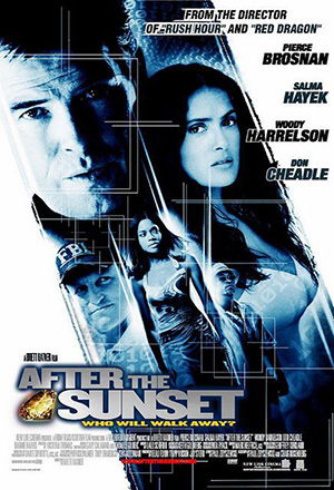 ดูหนังออนไลน์ฟรี After the Sunset (2004) พยัคฆ์โคตรเพชร