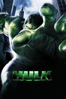 ดูหนังออนไลน์ The Hulk 1 (2003) มนุษย์ยักษ์จอมพลัง