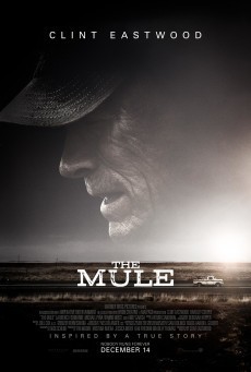 ดูหนังออนไลน์ The Mule เดอะ มิวล์