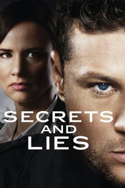 ดูหนังออนไลน์ Secrets and Lies Season 1 (2015) บรรยายไทย