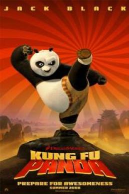 ดูหนังออนไลน์ฟรี Kung Fu Panda กังฟูแพนด้า จอมยุทธ์พลิกล็อค ช็อคยุทธภพ