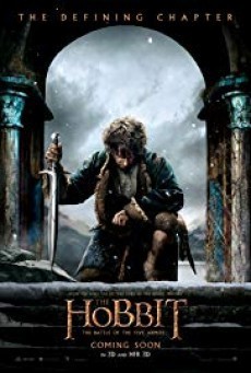 ดูหนังออนไลน์ The Hobbit 3 The Battle of the Five Armies ( เดอะ ฮอบบิท 3 สงคราม 5 ทัพ )