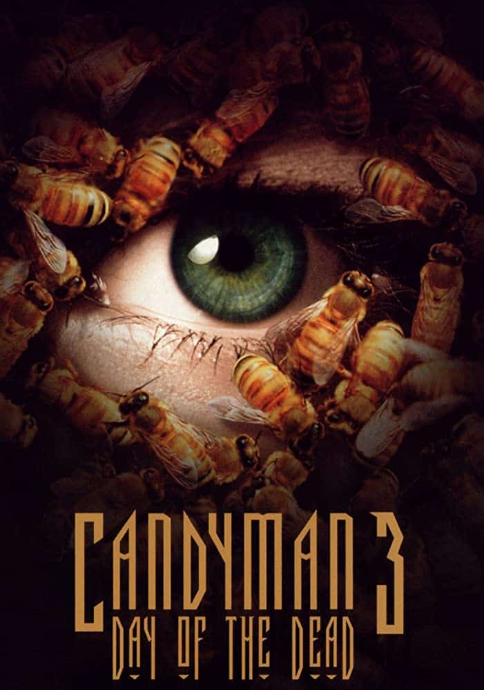 ดูหนังออนไลน์ฟรี Candyman Day of the Dead (1999) แคนดี้แมน วันสับ ดับวิญญาณ