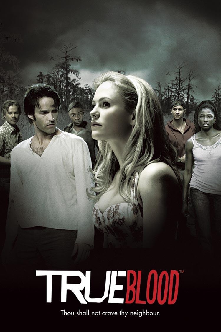 ดูหนังออนไลน์ฟรี True Blood season 5
