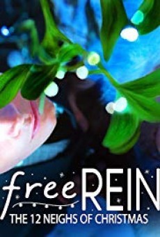 ดูหนังออนไลน์ฟรี Free Rein: The Twelve Neighs of Christmas ฟรีเรน สิบสองวันหรรษาก่อนคริสต์มาส