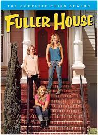 ดูหนังออนไลน์ฟรี Fuller House Season 3
