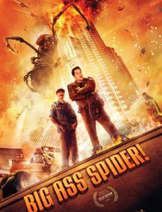 ดูหนังออนไลน์ Big Ass Spider! (2013) โคตรแมงมุม ขยุ้มแอลเอ