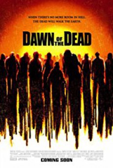 ดูหนังออนไลน์ Dawn of the Dead รุ่งอรุณแห่งความตาย