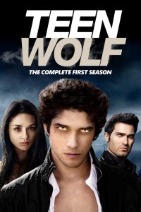 ดูหนังออนไลน์ Teen Wolf  หนุ่มน้อยมนุษย์หมาป่า Season 1
