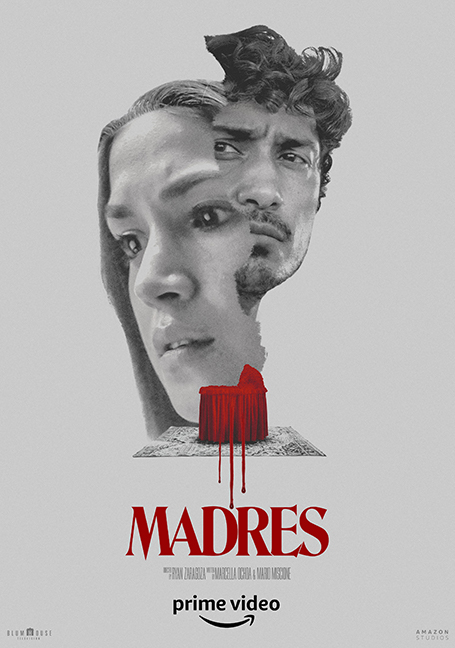 ดูหนังออนไลน์ Madres (2021)