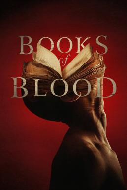 ดูหนังออนไลน์ฟรี Books of Blood (2020) บรรยายไทย
