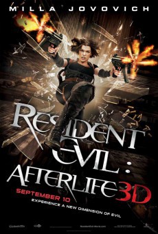 ดูหนังออนไลน์ฟรี Resident Evil 4 Afterlife ผีชีวะ 4 สงครามแตกพันธุ์ไวรัส
