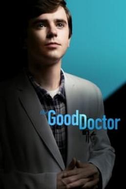 ดูหนังออนไลน์ The Good Doctor Season 6