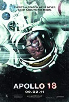 ดูหนังออนไลน์ Apollo 18 หลุมลับสยองสองล้านปี