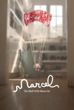 ดูหนังออนไลน์ Marcel the Shell with Shoes On (2021) บรรยายไทย