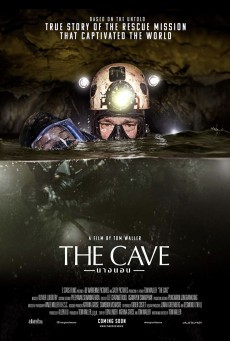 ดูหนังออนไลน์ The Cave (2019) นางนอน