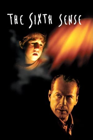 ดูหนังออนไลน์ฟรี The Sixth Sense (1999) ซิกซ์เซ้นส์…สัมผัสสยอง