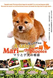 ดูหนังออนไลน์ฟรี A Tale of Mari and Three Puppies (2007) เพื่อนซื่อ… ชื่อ มาริ