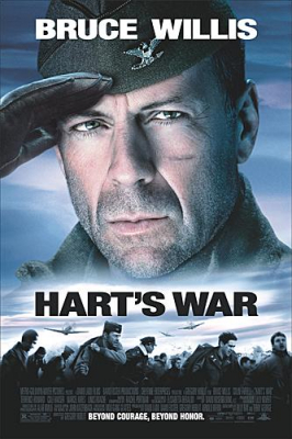 ดูหนังออนไลน์ Hart’s War (2002) ฮาร์ทส วอร์ สงครามบัญญัติวีรบุรุษ
