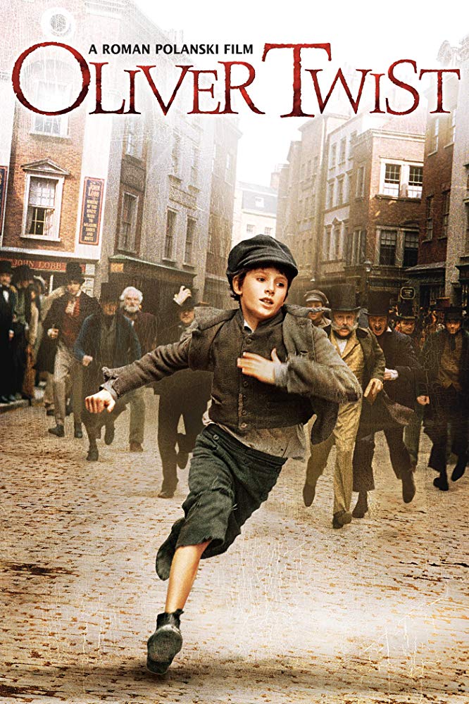 ดูหนังออนไลน์ Oliver Twist (2005) เด็กใจแกร่งแห่งลอนดอน (Soundtrack ซับไทย)