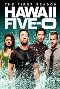 ดูหนังออนไลน์ Hawaii Five-O Season 1