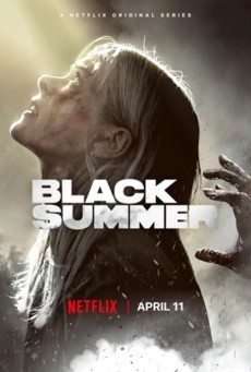 ดูหนังออนไลน์ Black Summer Season 1