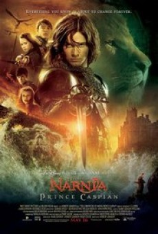 ดูหนังออนไลน์ The Chronicles of Narnia Prince Caspian (2008) อภินิหารตำนานแห่งนาร์เนีย 2 ตอน เจ้าชายแคสเปี้ยน