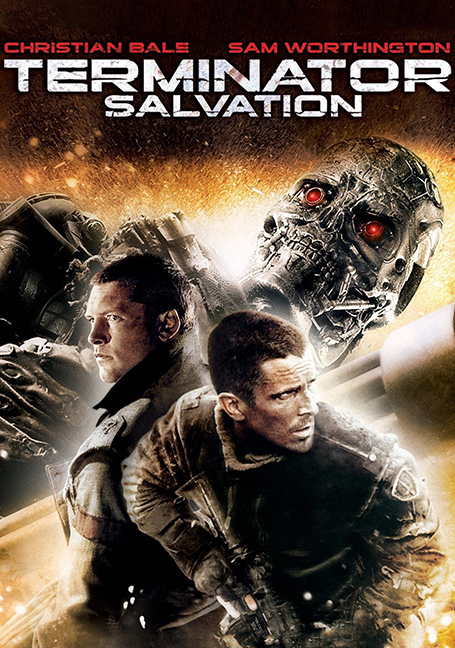 ดูหนังออนไลน์ Terminator 4: Salvation (2009) ฅนเหล็ก 4 มหาสงครามจักรกลล้างโลก