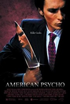 ดูหนังออนไลน์ฟรี American Psycho อเมริกัน ไซโค