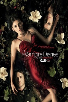 ดูหนังออนไลน์ฟรี The Vampire Diaries Season 1