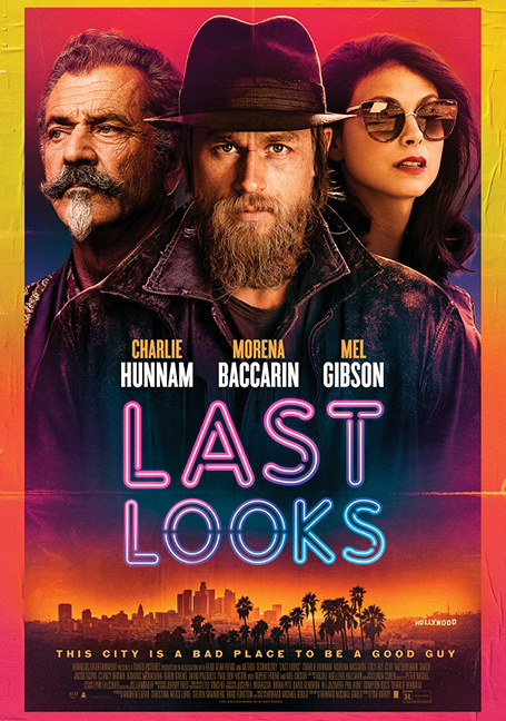 ดูหนังออนไลน์ Last Looks (2021)