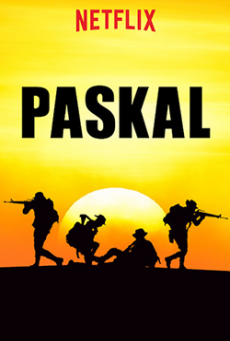 ดูหนังออนไลน์ฟรี Paskal The Movie (2018) ปาสกัล หน่วยพิฆาตทะเลโหด