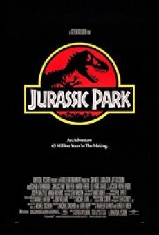 ดูหนังออนไลน์ฟรี Jurassic Park 1 จูราสสิค พาร์ค กำเนิดใหม่ไดโนเสาร์