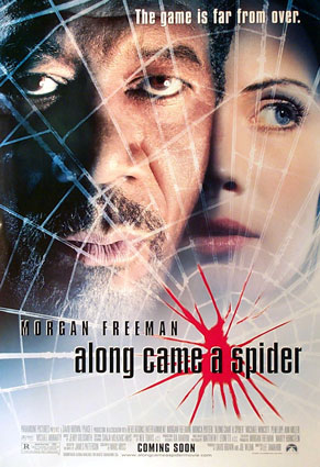 ดูหนังออนไลน์ฟรี Along Came a Spider (2001) ฝ่าแผนนรก ซ้อนนรก