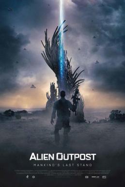 ดูหนังออนไลน์ฟรี Alien Outpost 37 (2014) สงครามมฤตยูต่างโลก