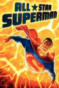 ดูหนังออนไลน์ฟรี All-Star Superman (2011) ศึกอวสานซูเปอร์แมน