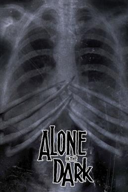 ดูหนังออนไลน์ฟรี Alone in the Dark (2005) กองทัพมืดมฤตยูเงียบ