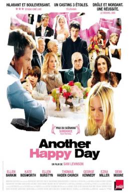 ดูหนังออนไลน์ฟรี Another Happy Day (2011) รวมญาติวันวิวาห์ว้าวุ่น