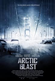 ดูหนังออนไลน์ฟรี Arctic Blast (2010) มหาวินาศปฐพีขั้วโลก