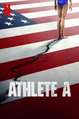 ดูหนังออนไลน์ฟรี Athlete A (2020) นักกีฬาผู้กล้าหาญ