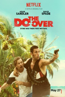 ดูหนังออนไลน์ The Do-Over (2016) เพื่อนซี้ ตัวซวย
