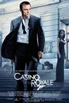 ดูหนังออนไลน์ Casino Royale 007 พยัคฆ์ร้ายเดิมพันระห่ำโลก (2006) (James Bond 007 ภาค 21)