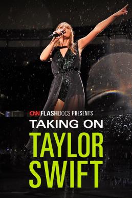 ดูหนังออนไลน์ฟรี Taking On Taylor Swift (2023) บรรยายไทย