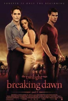 ดูหนังออนไลน์ The Twilight Saga 4 Breaking Dawn Part 1 แวมไพร์ ทไวไลท์ 4