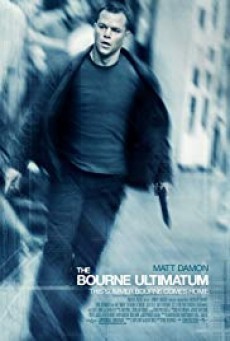 ดูหนังออนไลน์ The Bourne Ultimatum ปิดเกมล่าจารชน คนอันตราย
