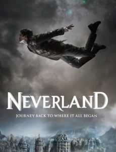 ดูหนังออนไลน์ฟรี Neverland (2011) แดนมหัศจรรย์ กำเนิดปีเตอร์แพน